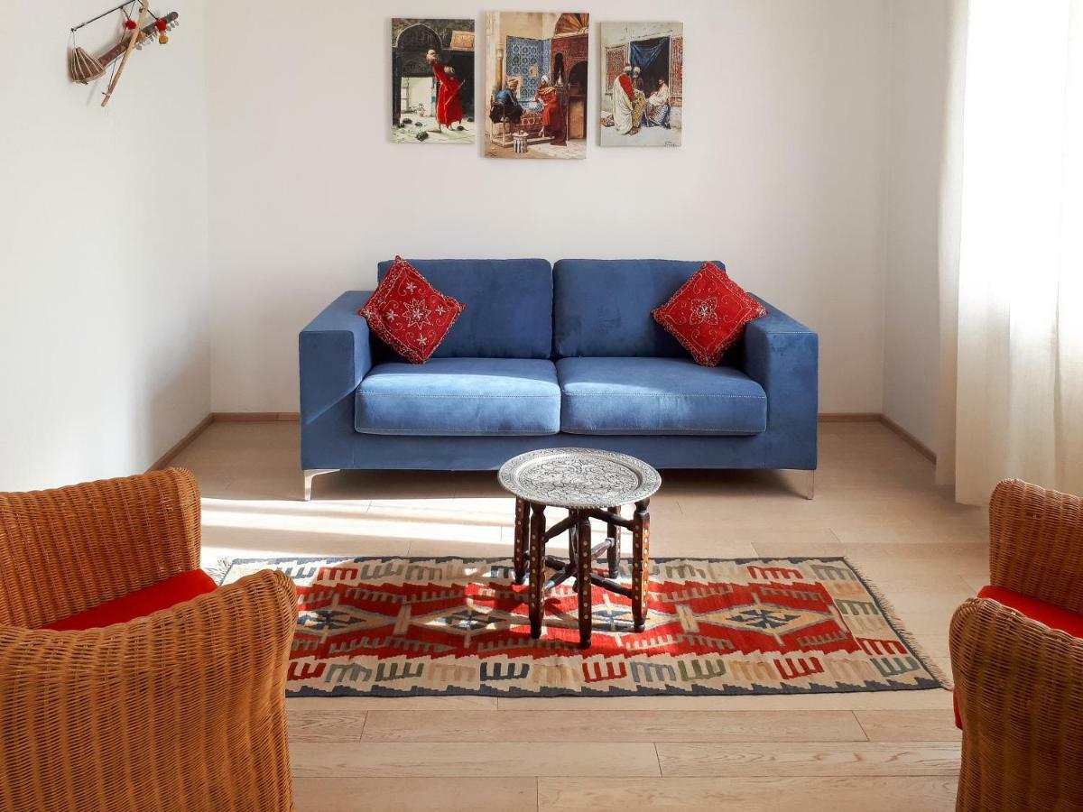 Casa Musica Sol Apartment - Verona — Photos 1