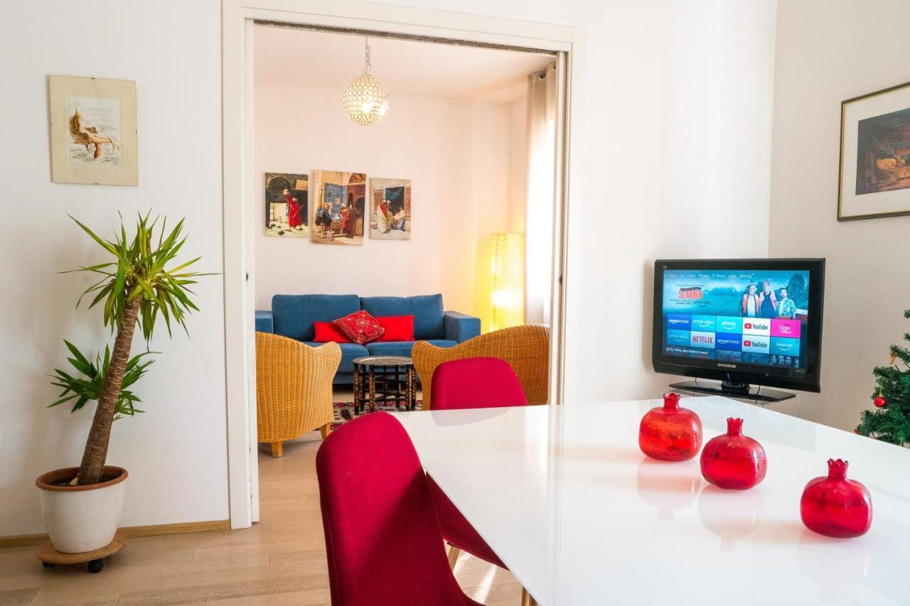 Casa Musica Sol Apartment - Verona — Photos 2
