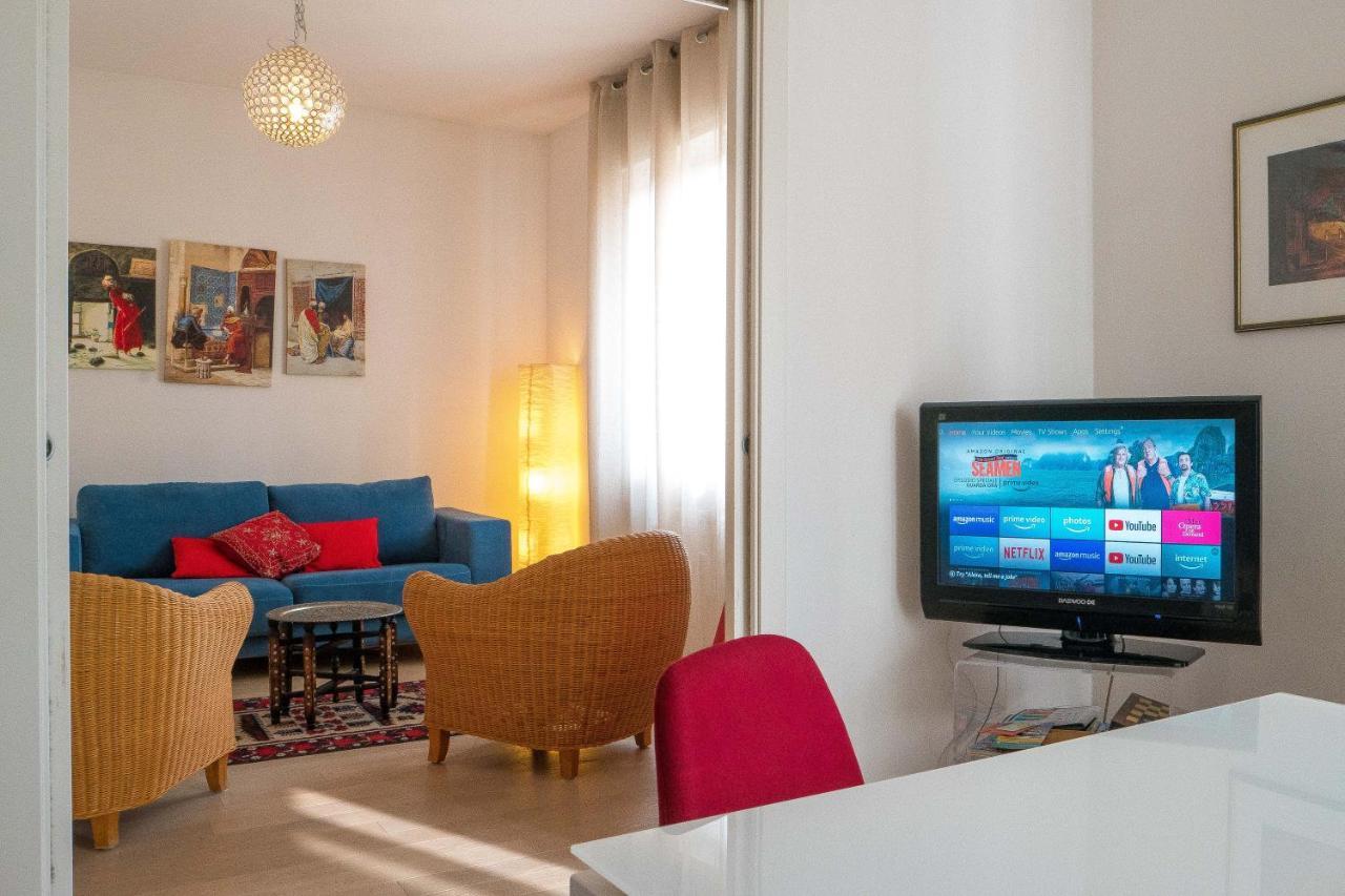 Casa Musica Sol Apartment - Verona — Photos 3